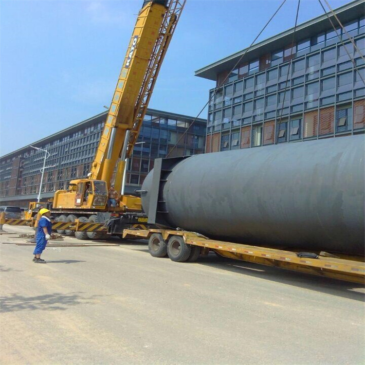 江安大型吊车租赁公司