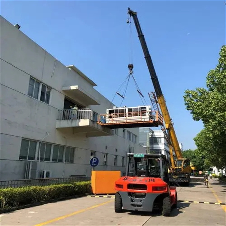 江安小型吊车出租电话