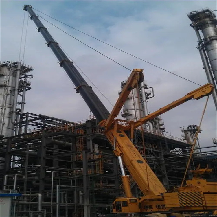 江安吊车出租电话