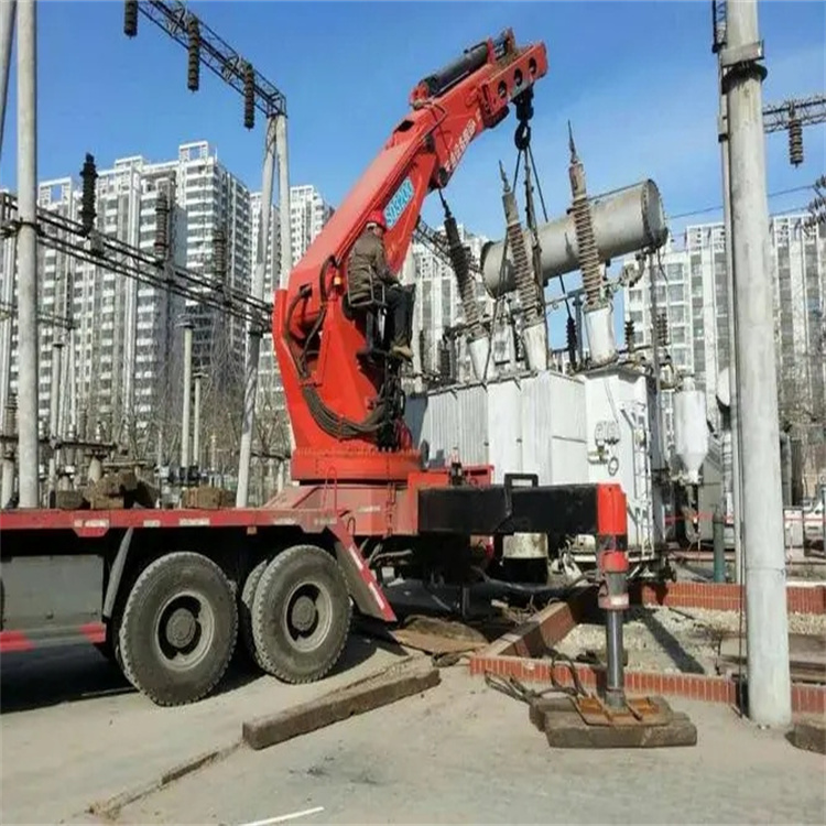 江安就近吊车出租|工地厂房吊装设备租赁|24小时高效响应