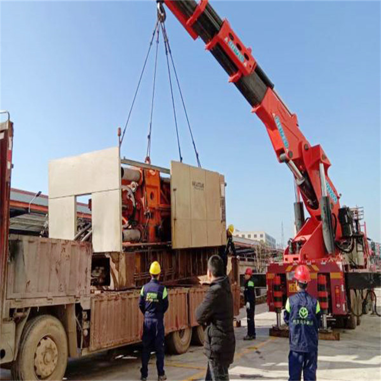 江安附近随车吊出租，便捷服务与实用联系方式