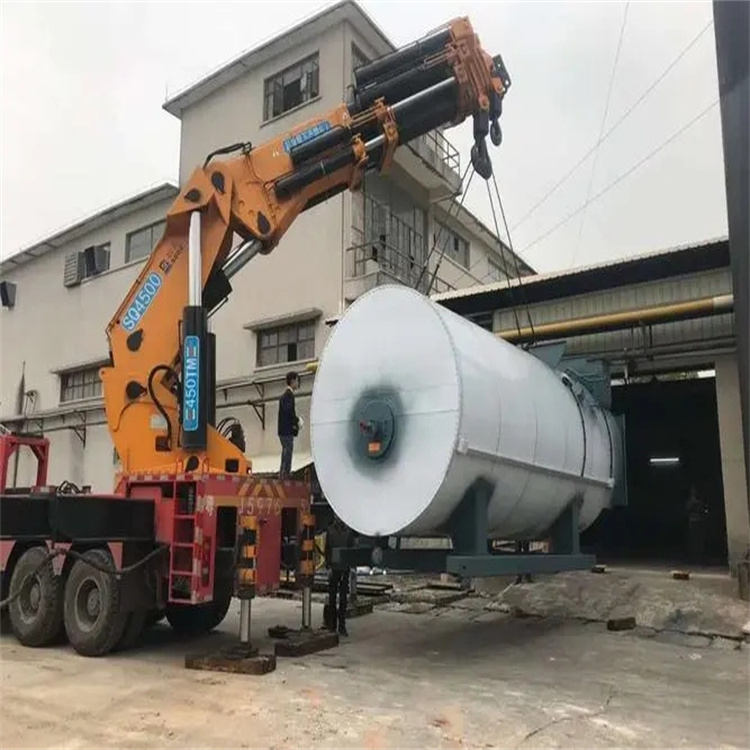 江安室内装修小型折臂吊出租服务：高效解决方案与租赁指南