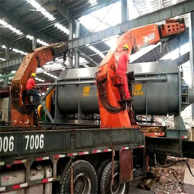 江安大型随车吊出租多少钱