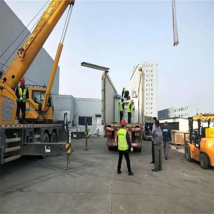 江安如何找到附近的吊车救援服务