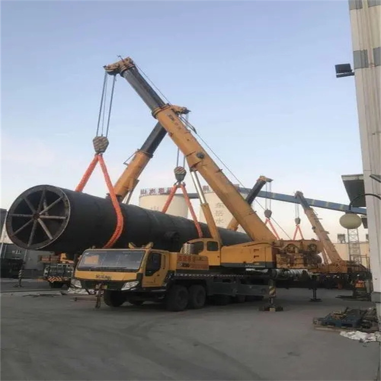 江安8吨汽车吊出租