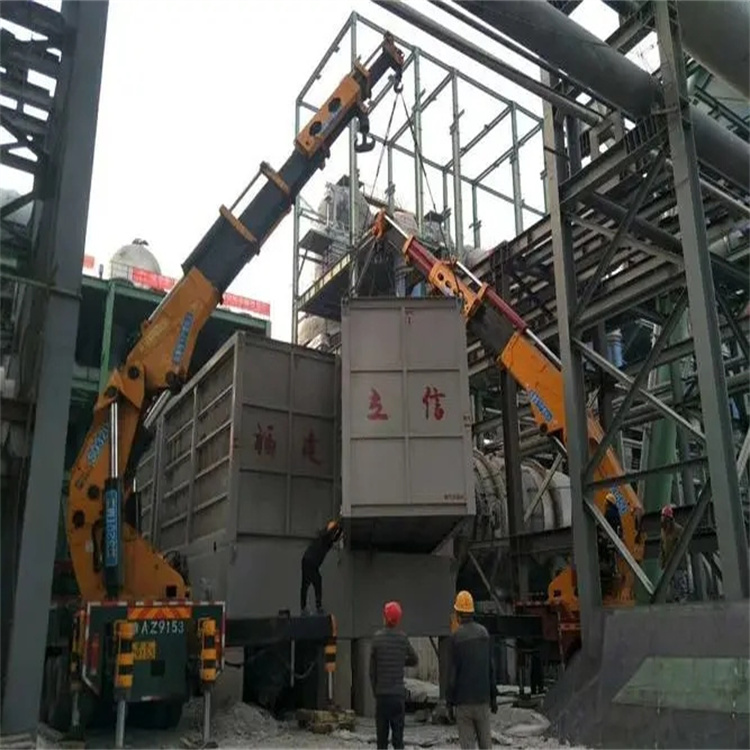 江安折臂吊车租赁电话