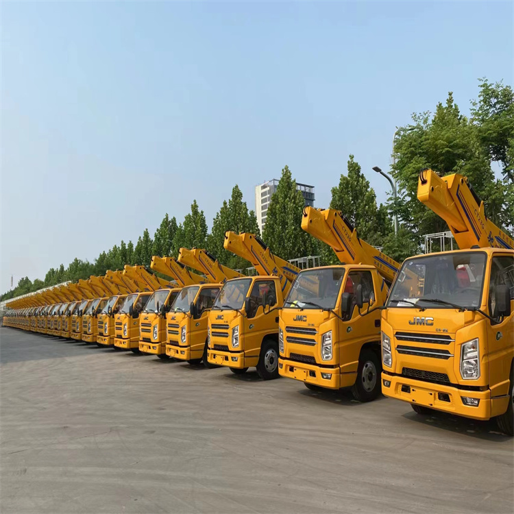 江安路灯车高空作业车出租|市政维修|广告安装