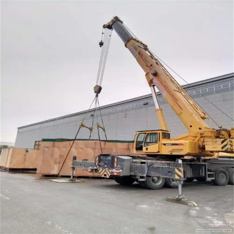 江安急需吊车出租怎么办|24小时响应|跨区调配服务