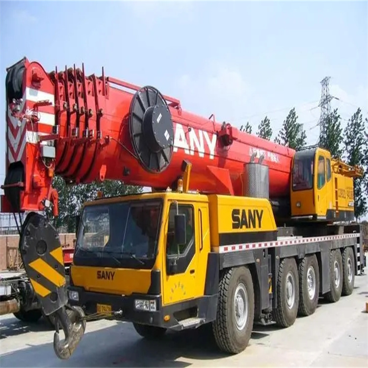 江安300吨吊车能吊多重