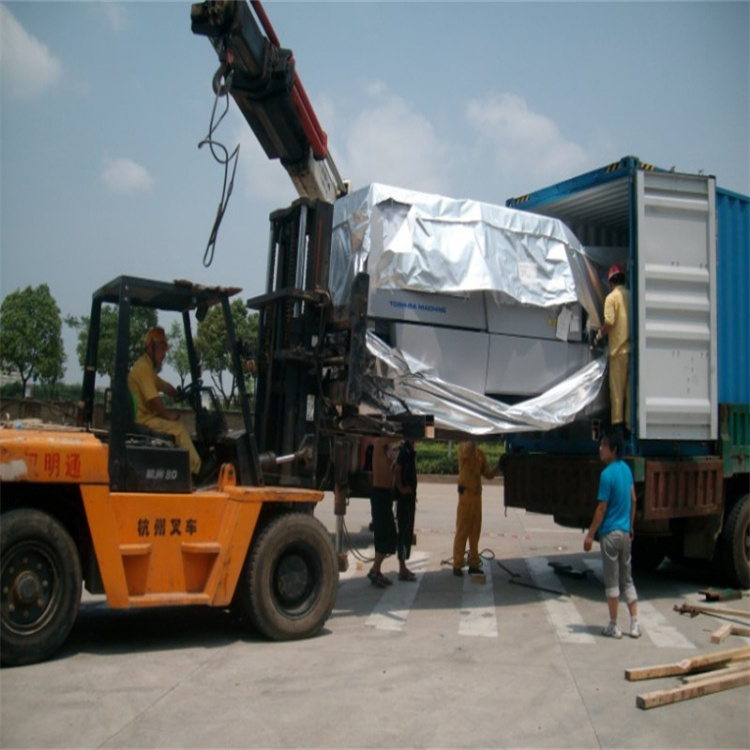 江安专业吊车出租多少钱