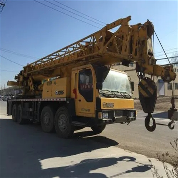 江安哪里有专业吊车出租